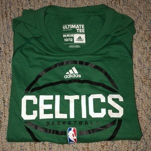 Celtics T-shirt